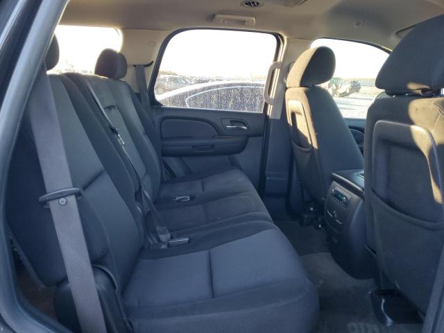 Photo 11 from auction – 2010 GMC YUKON SLE with VIN 1GKMCAE35AR117222