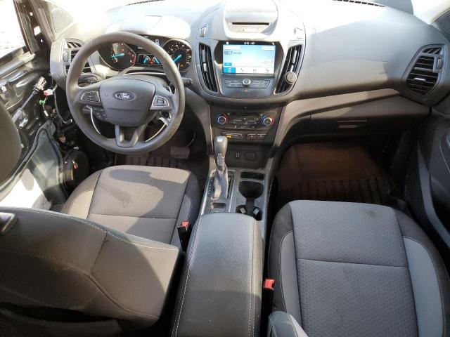 Photo 8 from auction – 2017 FORD ESCAPE SE with VIN 1FMCU0G91HUC97396