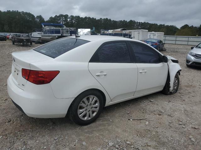 Photo 3 from auction – 2010 KIA FORTE with VIN KNAFU4A26A5063627