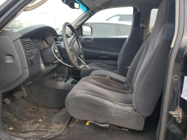 Photo 7 from auction – 2003 DODGE DAKOTA SPO with VIN 1D7HG32X93S273172