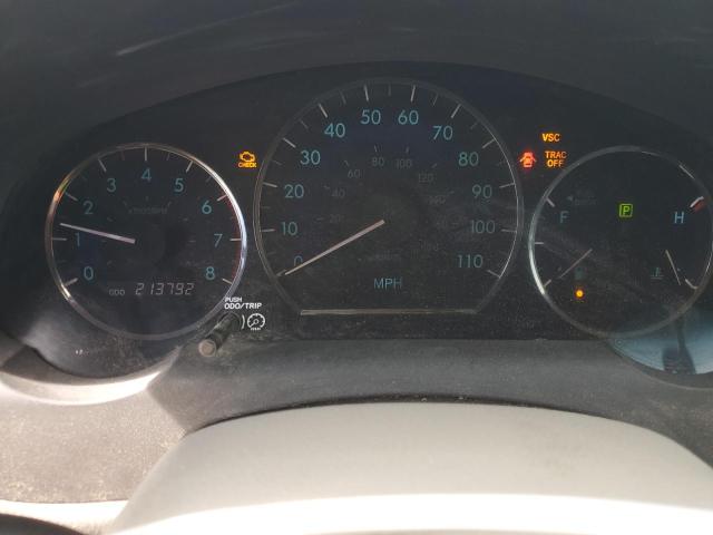 Photo 9 from auction – 2006 TOYOTA SIENNA CE with VIN 5TDZA23C76S518747
