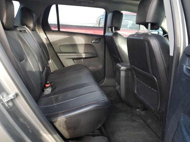 Photo 11 from auction – 2012 GMC TERRAIN SL with VIN 2GKFLXE54C6247570