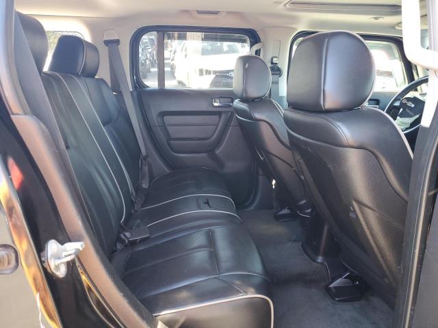 Photo 11 from auction – 2007 HUMMER H3 with VIN 5GTDN13E678190035
