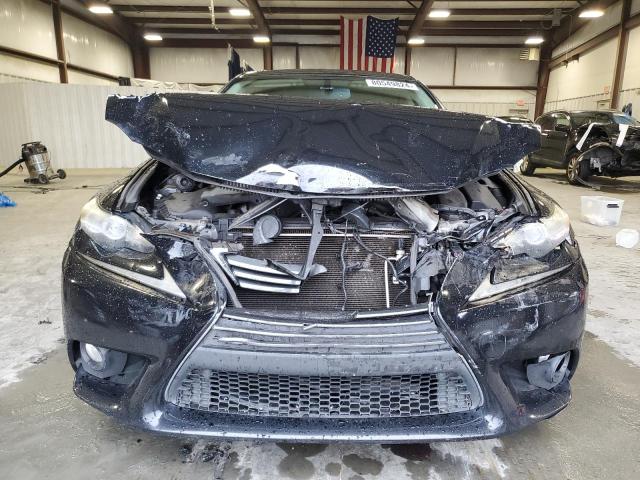Photo 5 from auction – 2014 LEXUS IS 250 with VIN JTHBF1D21E5021764