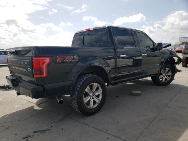 Photo 3 from auction – 2015 FORD F150 SUPER with VIN 1FTEW1EG6FFC86264
