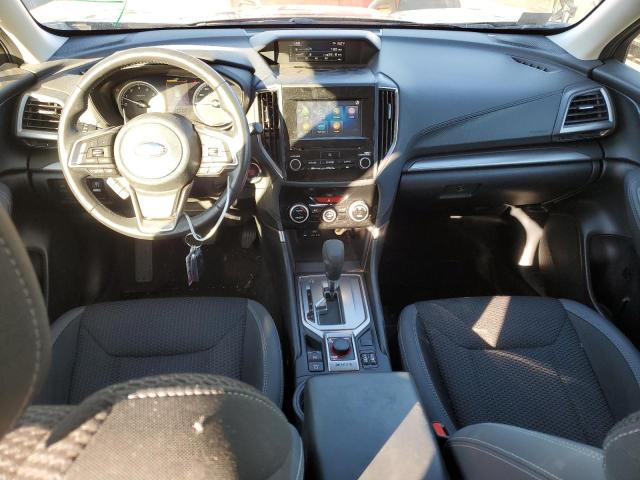 Photo 8 from auction – 2022 SUBARU FORESTER P with VIN JF2SKAEC4NH412508