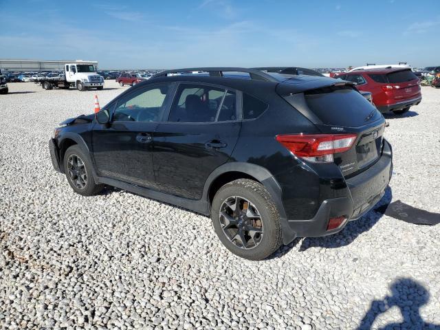 Photo 2 from auction – 2019 SUBARU CROSSTREK with VIN JF2GTAEC8K8368348