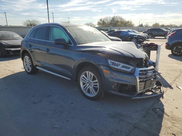 Photo 4 from auction – 2018 AUDI Q5 PRESTIG with VIN WA1CNAFY2J2234576