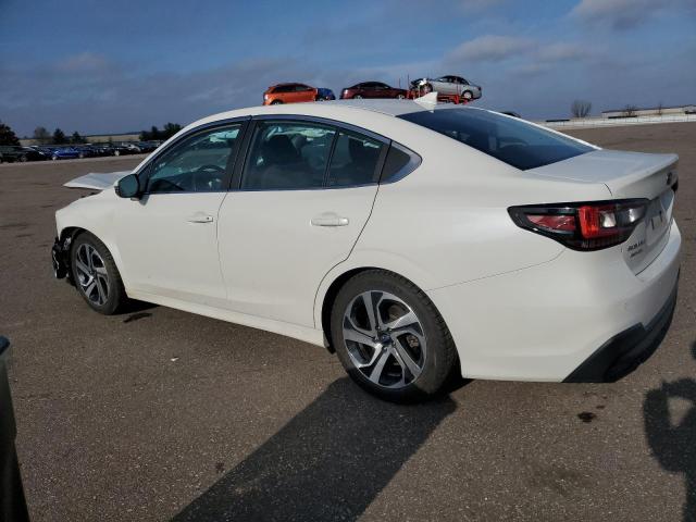 Photo 2 from auction – 2021 SUBARU LEGACY LIM with VIN 4S3BWAN60M3013040