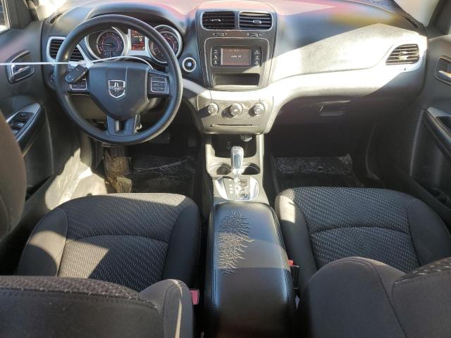 Photo 8 from auction – 2017 DODGE JOURNEY SE with VIN 3C4PDCAB7HT551397