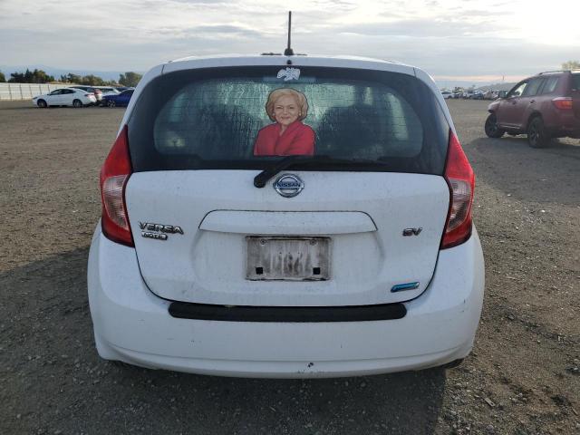 Photo 6 from auction – 2015 NISSAN VERSA NOTE with VIN 3N1CE2CP6FL445313