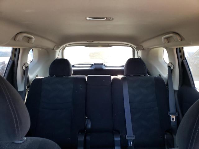 Photo 10 from auction – 2014 NISSAN ROGUE S with VIN 5N1AT2MK5EC794126
