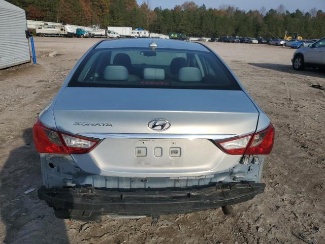 Photo 6 from auction – 2014 HYUNDAI SONATA GLS with VIN 5NPEB4AC0EH901217
