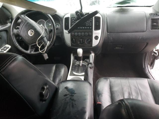 Photo 8 from auction – 2007 MERCURY MARINER PR with VIN 4M2CU97137KJ19786