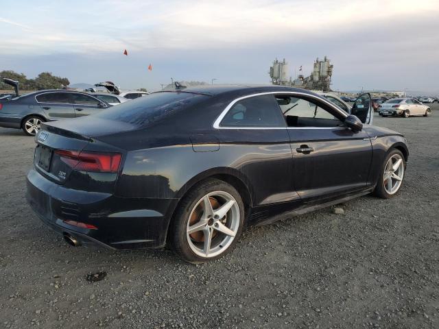 Photo 3 from auction – 2018 AUDI A5 PREMIUM with VIN WAUTNAF50JA050669