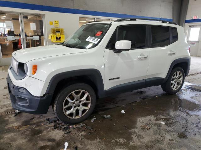 Photo 1 from auction – 2015 JEEP RENEGADE L with VIN ZACCJBBT0FPB76475