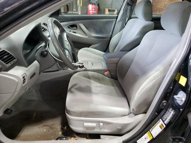Photo 7 from auction – 2011 TOYOTA CAMRY BASE with VIN 4T1BF3EK4BU672346