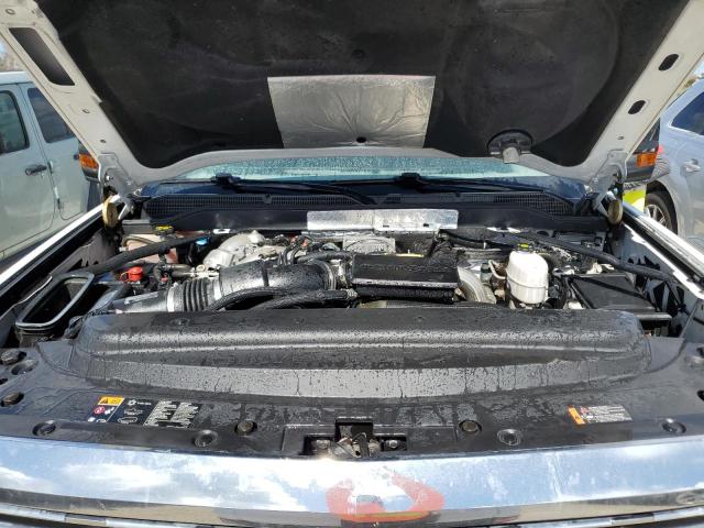 Photo 11 from auction – 2018 CHEVROLET SILVERADO with VIN 1GC1KVEY5JF224969