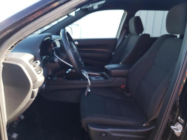 Foto 7 de la subasta – 2024 DODGE DURANGO SX con VIN 1C4RDJAG6RC114917