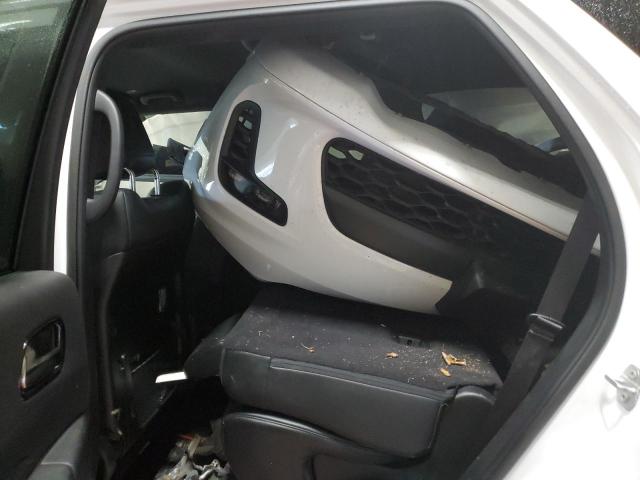 Photo 11 from auction – 2022 DODGE DURANGO GT with VIN 1C4RDJDG4NC108474