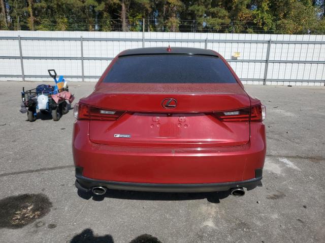 Photo 6 from auction – 2015 LEXUS IS 250 with VIN JTHBF1D27F5059601