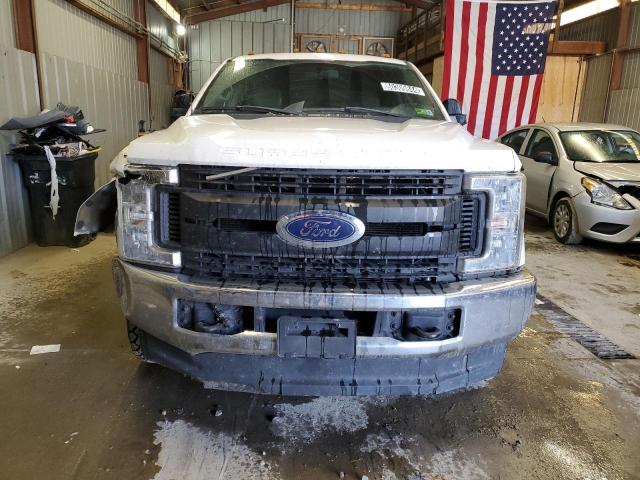 Photo 5 from auction – 2019 FORD F250 SUPER with VIN 1FT7W2BTXKEC82881