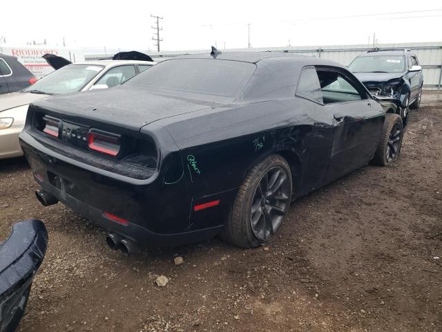 Фото 3 с аукциона – 2021 DODGE CHALLENGER с VIN 2C3CDZFJ8MH627380