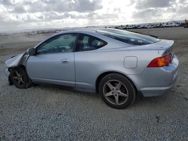 Photo 2 from auction – 2002 ACURA RSX with VIN JH4DC54882C037674