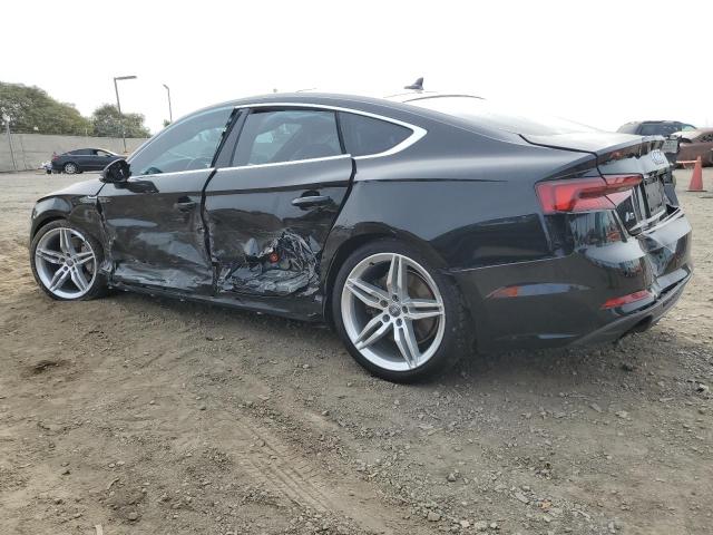 Photo 2 from auction – 2019 AUDI A5 PREMIUM with VIN WAUENCF58KA015075