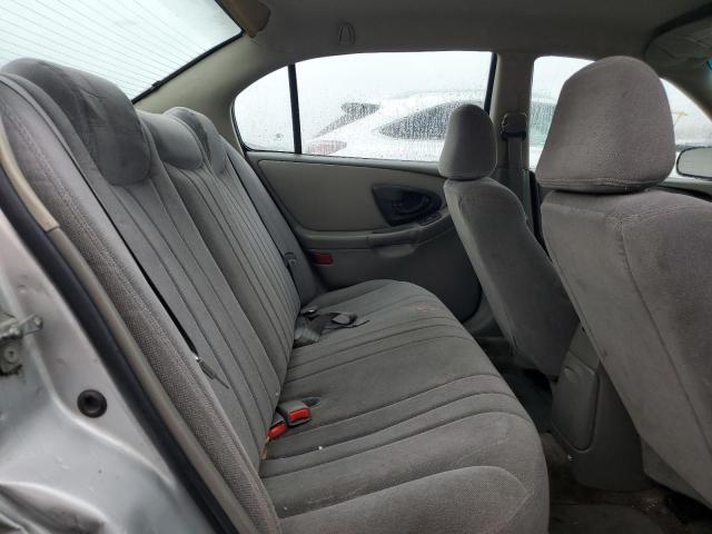 Photo 10 from auction – 2005 CHEVROLET CLASSIC with VIN 1G1ND52F85M173802