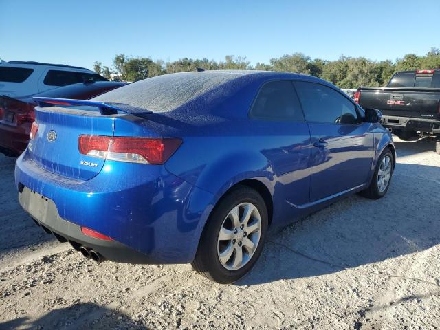 Photo 3 from auction – 2012 KIA FORTE EX with VIN KNAFU6A24C5598292