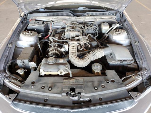 Photo 11 from auction – 2007 FORD MUSTANG with VIN 1ZVFT80N875311035