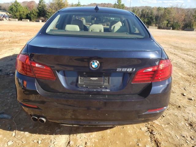 Фото 6 с аукциона – 2016 BMW 528 I с VIN WBA5A5C5XGD526353