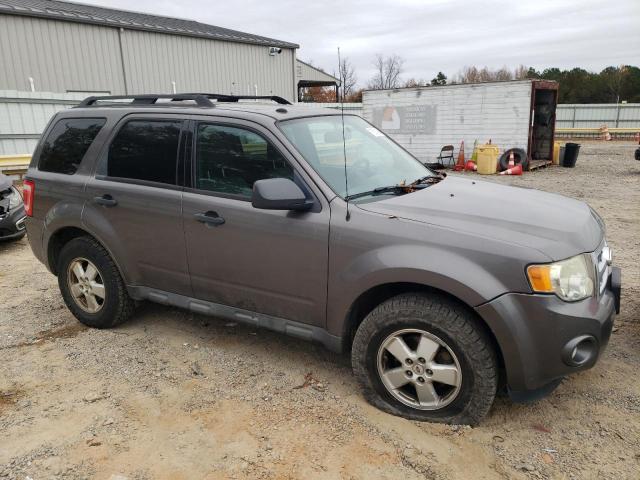 Photo 4 from auction – 2012 FORD ESCAPE with VIN 1FMCU9D79CKC58440