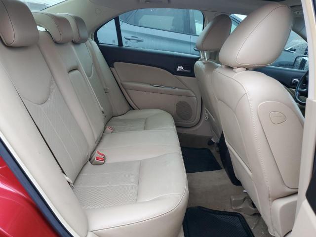 Photo 10 from auction – 2010 MERCURY MILAN PREM with VIN 3MEHM0JG7AR660913