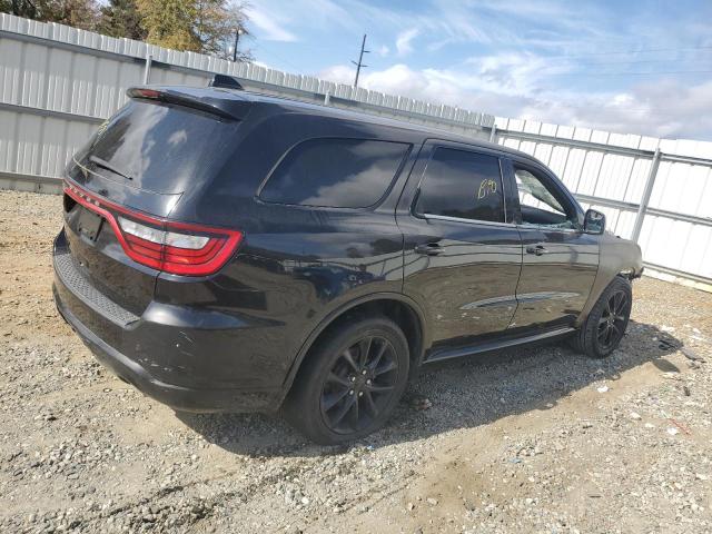 Photo 3 from auction – 2018 DODGE DURANGO SX with VIN 1C4RDHAG4JC354836