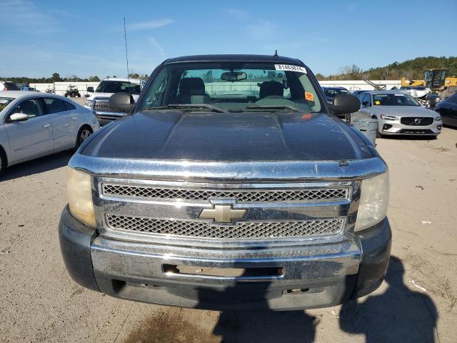 Photo 5 from auction – 2009 CHEVROLET SILVERADO with VIN 1GCEC14X59Z219314