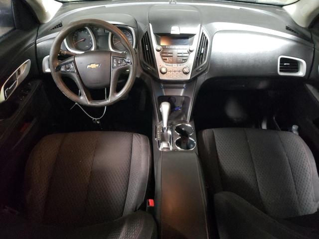 Photo 8 from auction – 2013 CHEVROLET EQUINOX LS with VIN 2GNALBEK1D6412157