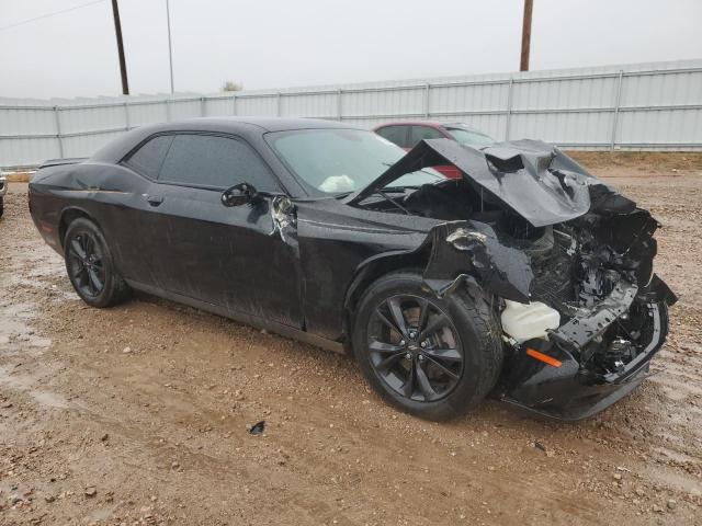 Photo 4 from auction – 2020 DODGE CHALLENGER with VIN 2C3CDZGG1LH110696