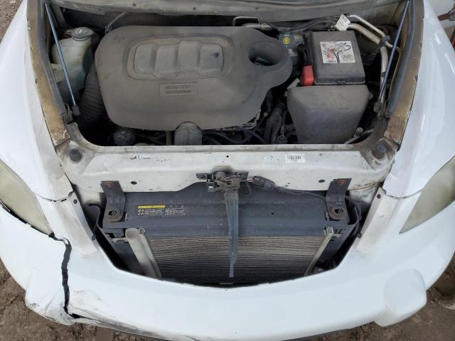 Снимка 12 от търг – 2011 CHEVROLET HHR PANEL с VIN 3GCAAAFWXBS635807