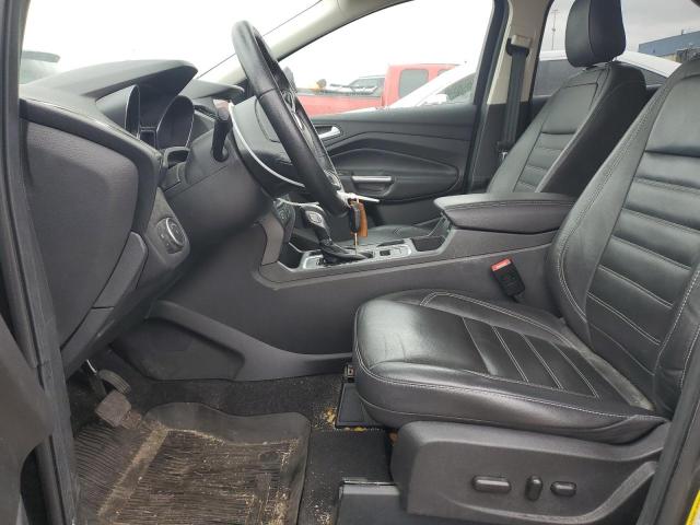 Photo 7 from auction – 2018 FORD ESCAPE SEL with VIN 1FMCU9HD2JUC80197