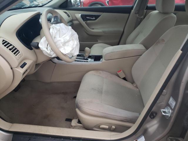 Photo 7 from auction – 2014 NISSAN ALTIMA 2.5 with VIN 1N4AL3AP0EC280071