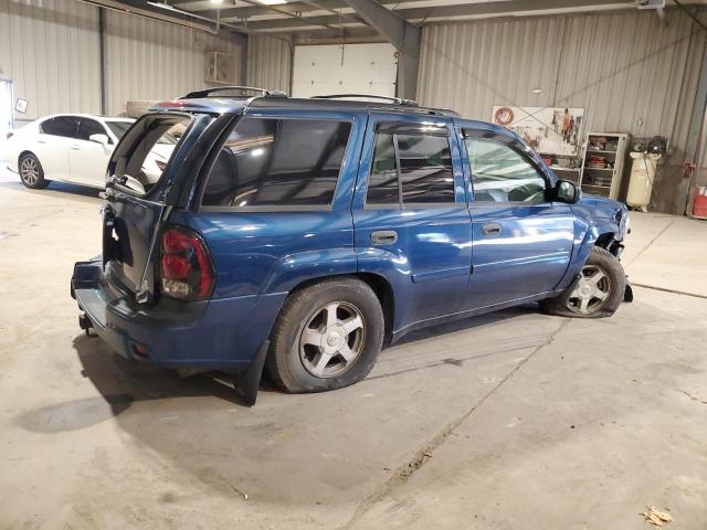 Photo 3 from auction – 2006 CHEVROLET TRAILBLAZE with VIN 1GNDT13S862246035