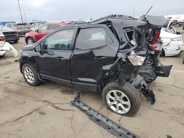 Photo 2 from auction – 2019 FORD ECOSPORT S with VIN MAJ3S2GEXKC307123