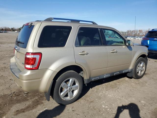 Photo 3 from auction – 2011 FORD ESCAPE LIM with VIN 1FMCU9EG9BKA80106