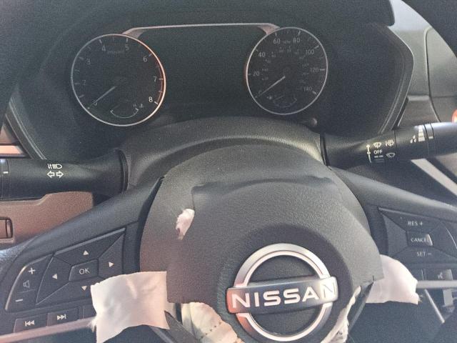 Photo 9 from auction – 2024 NISSAN ALTIMA SV with VIN 1N4BL4DV8RN320458
