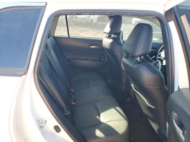 Photo 10 from auction – 2022 TOYOTA COROLLA CR with VIN 7MUDAAAG6NV004130