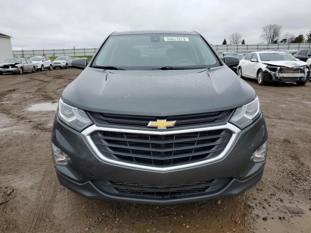 Photo 5 from auction – 2020 CHEVROLET EQUINOX LT with VIN 3GNAXJEV8LS601140