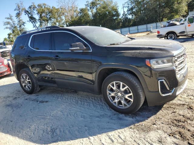 Photo 4 from auction – 2021 GMC ACADIA SLT with VIN 1GKKNML41MZ162130