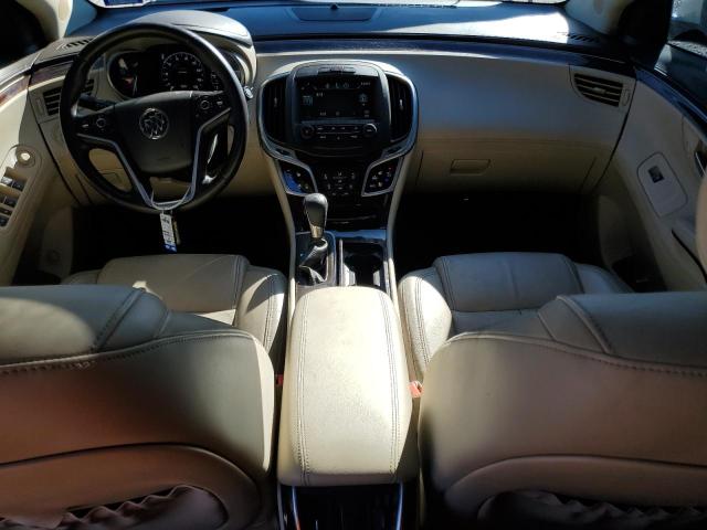 Photo 8 from auction – 2015 BUICK LACROSSE P with VIN 1G4GD5G38FF149113